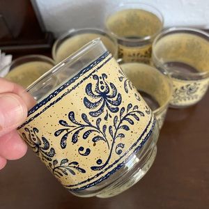 Vintage Libbey Drinkware